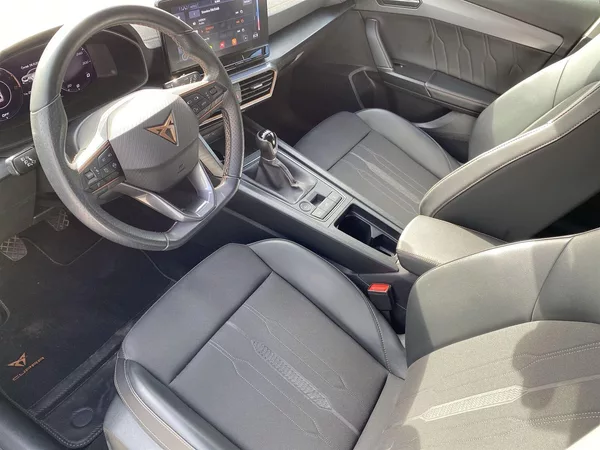 Cupra Formentor 1.5 TSI - foto 7