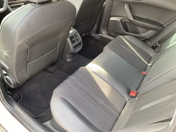 Cupra Formentor 1.5 TSI - foto 8