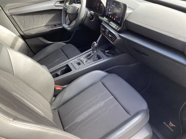 Cupra Formentor 1.5 TSI - foto 9