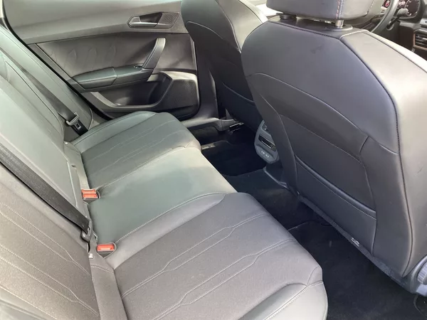 Cupra Formentor 1.5 TSI DSG - foto 10