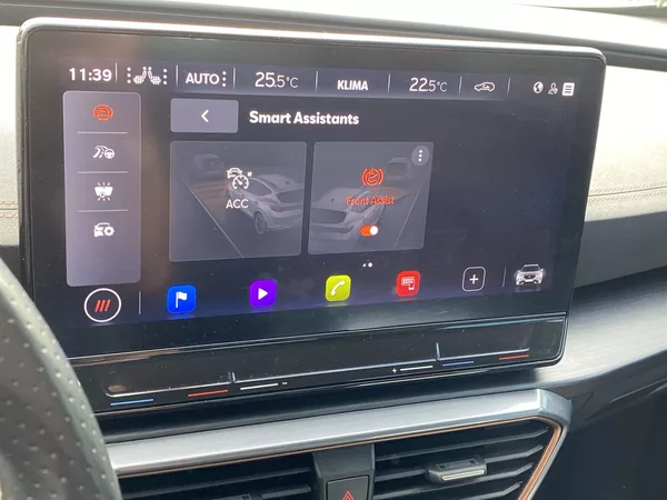 Cupra Formentor 1.5 TSI DSG - foto 12