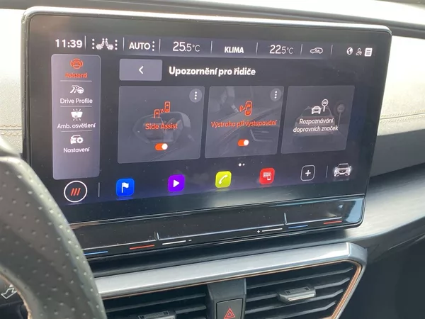 Cupra Formentor 1.5 TSI DSG - foto 13
