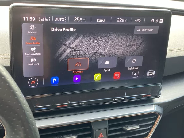 Cupra Formentor 1.5 TSI DSG - foto 15