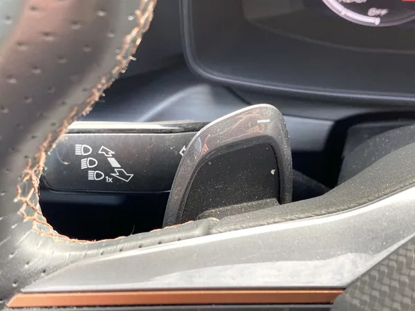 Cupra Formentor 1.5 TSI DSG - foto 18
