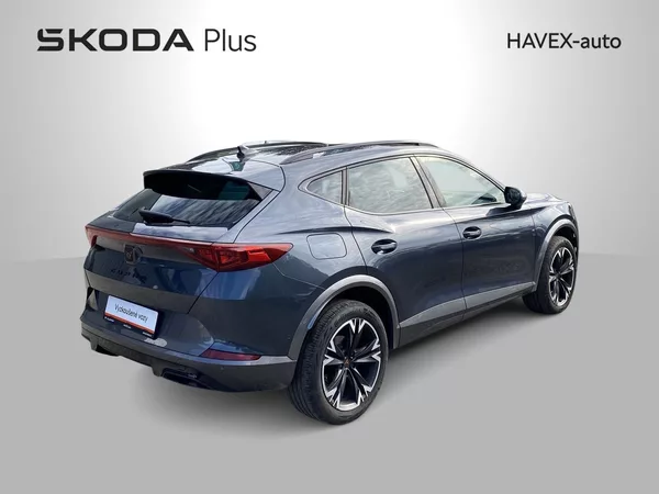 Cupra Formentor 1.5 TSI DSG - foto 2