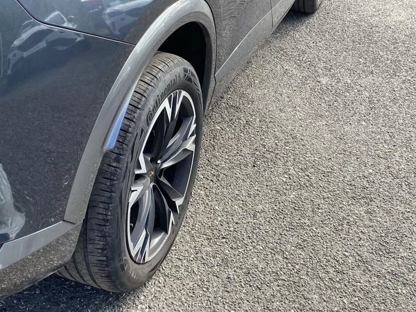 Cupra Formentor 1.5 TSI DSG - foto 27