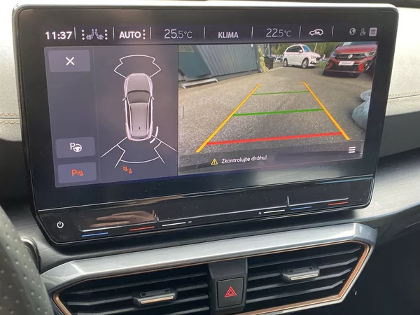 Cupra Formentor 1.5 TSI DSG - foto 29