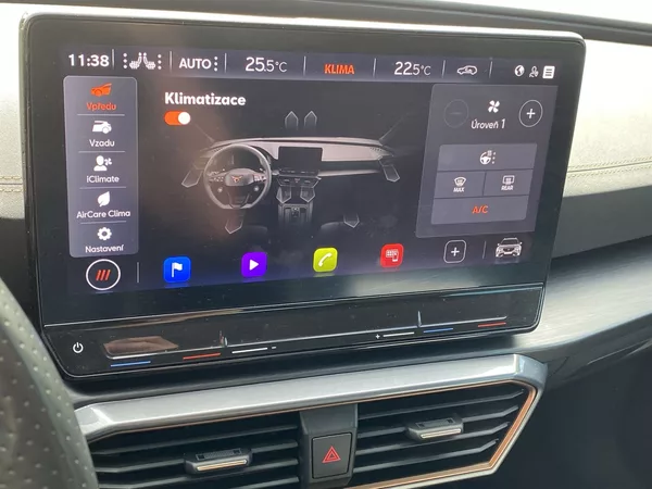 Cupra Formentor 1.5 TSI DSG - foto 31