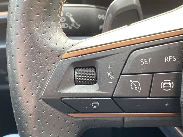 Cupra Formentor 1.5 TSI DSG - foto 34
