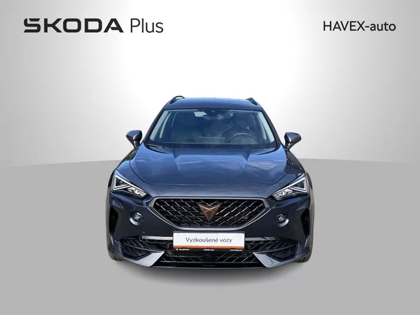 Cupra Formentor 1.5 TSI DSG - foto 4