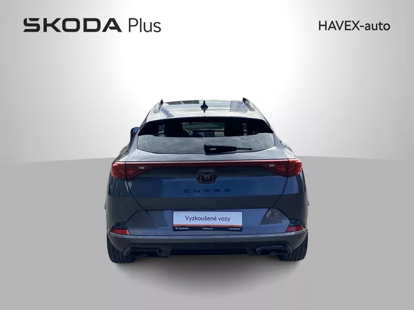 Cupra Formentor 1.5 TSI DSG - foto 44