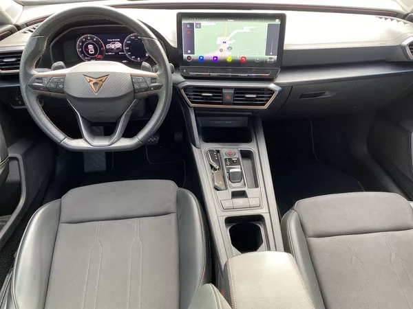 Cupra Formentor 1.5 TSI DSG - foto 5
