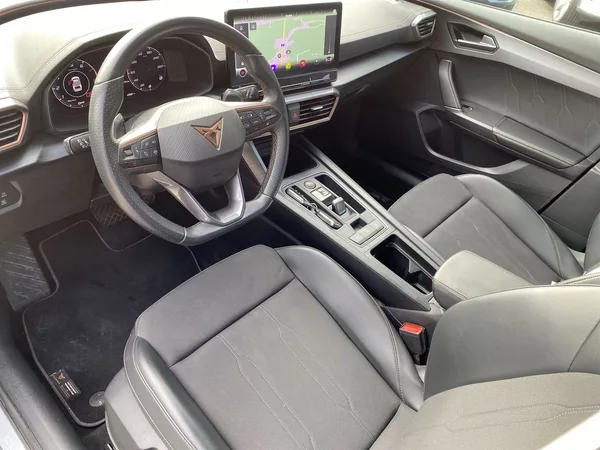 Cupra Formentor 1.5 TSI DSG - foto 7