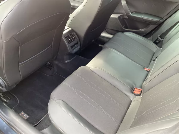 Cupra Formentor 1.5 TSI DSG - foto 8