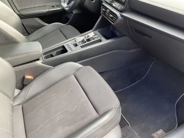 Cupra Formentor 1.5 TSI DSG - foto 9