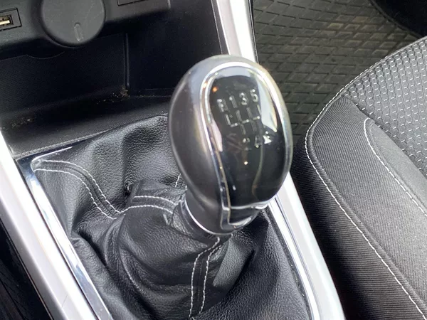 Opel Astra Combi 1.7 D Sport Tourer - foto 13