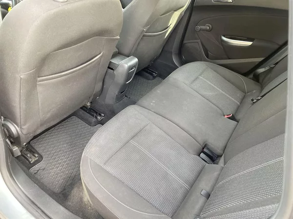 Opel Astra Combi 1.7 D Sport Tourer - foto 7