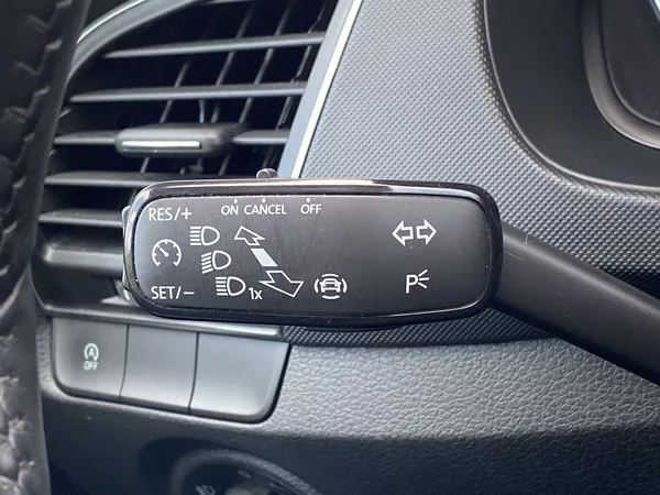 Škoda Fabia Combi 1.0 TSI Ambition Top - foto 15