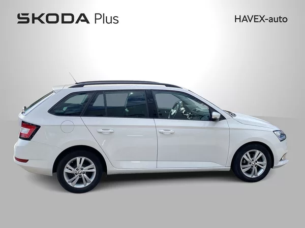 Škoda Fabia Combi 1.0 TSI Ambition Top - foto 3
