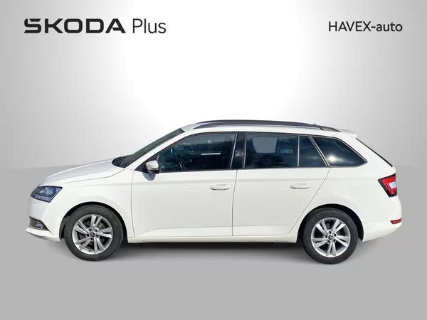 Škoda Fabia Combi 1.0 TSI Ambition Top - foto 30