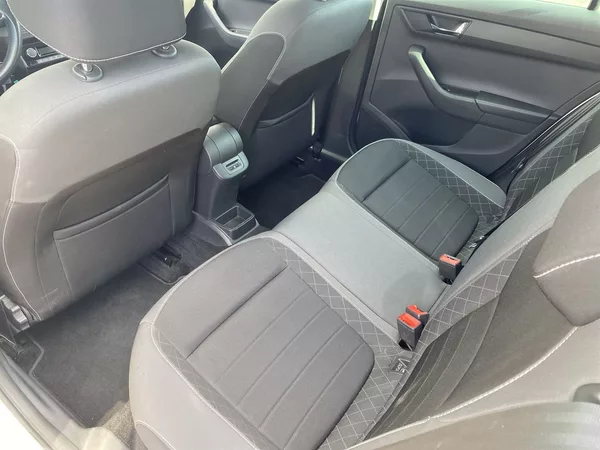 Škoda Fabia Combi 1.0 TSI Ambition Top - foto 7
