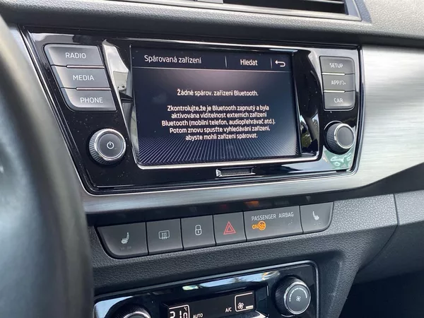 Škoda Fabia 1.0 TSI Style - foto 17