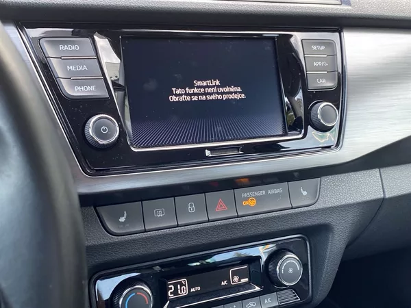 Škoda Fabia 1.0 TSI Style - foto 18