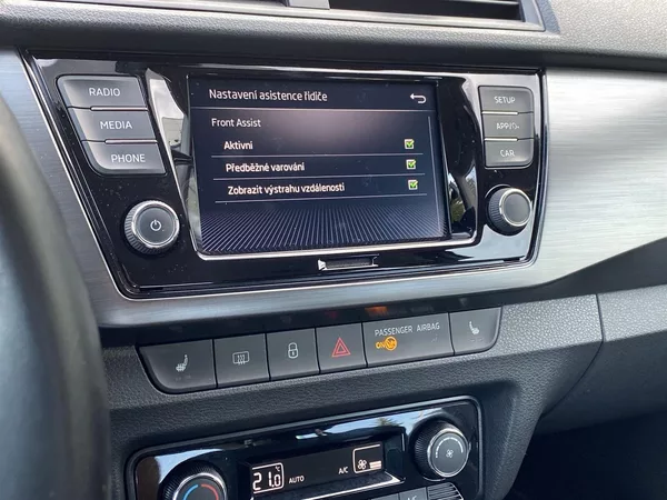 Škoda Fabia 1.0 TSI Style - foto 19