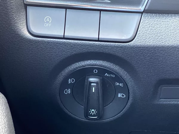 Škoda Fabia 1.0 TSI Style - foto 20