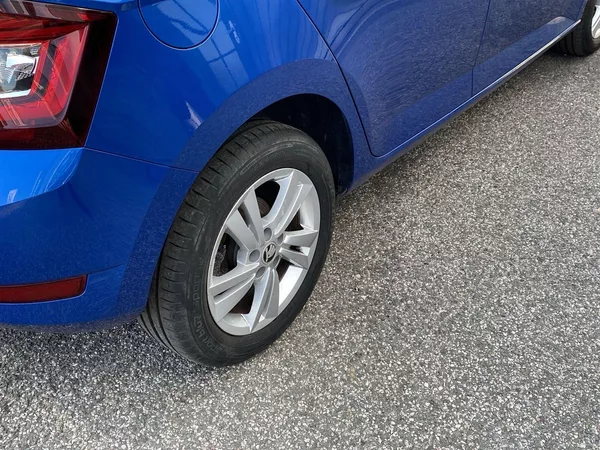 Škoda Fabia 1.0 TSI Style - foto 27