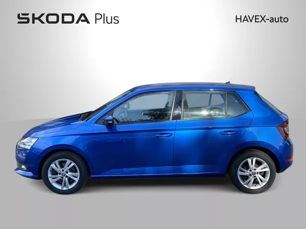 Škoda Fabia 1.0 TSI Style - foto 29