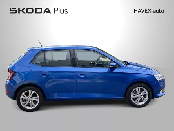 Škoda Fabia 1.0 TSI Style - foto 3
