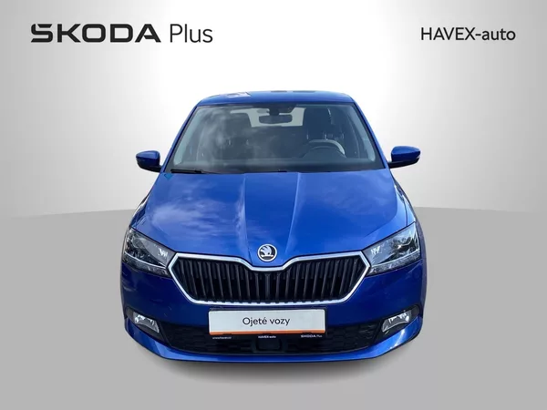 Škoda Fabia 1.0 TSI Style - foto 4