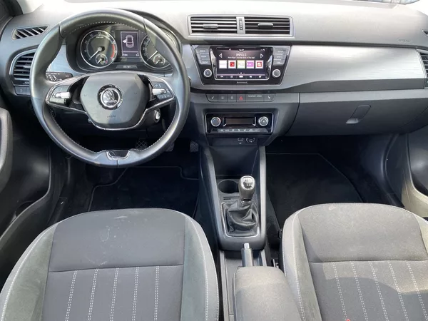 Škoda Fabia 1.0 TSI Style - foto 5