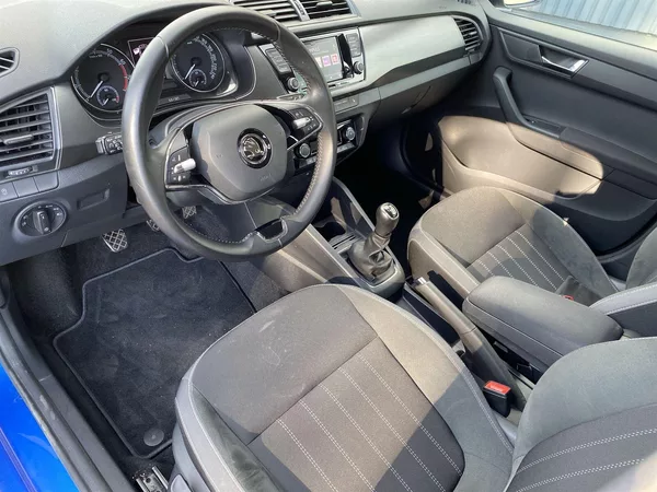 Škoda Fabia 1.0 TSI Style - foto 6