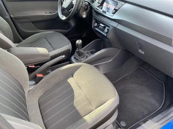 Škoda Fabia 1.0 TSI Style - foto 8
