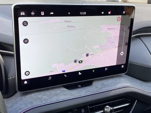 Škoda Kodiaq 2.0 TDI 4x4 DSG Exclusive Sele - foto 10