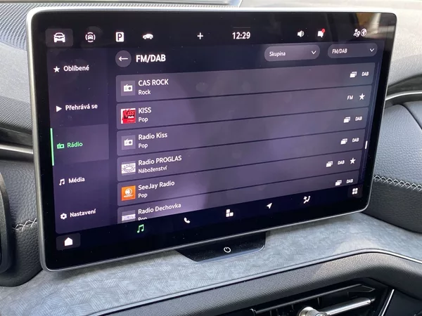 Škoda Kodiaq 2.0 TDI 4x4 DSG Exclusive Sele - foto 12
