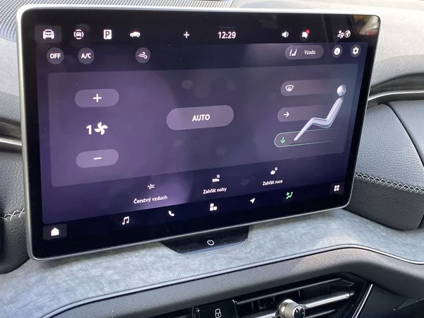 Škoda Kodiaq 2.0 TDI 4x4 DSG Exclusive Sele - foto 13