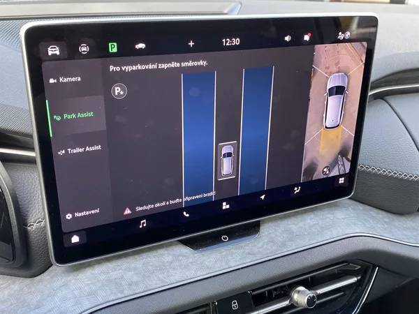 Škoda Kodiaq 2.0 TDI 4x4 DSG Exclusive Sele - foto 19