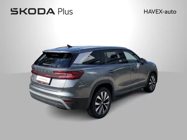 Škoda Kodiaq 2.0 TDI 4x4 DSG Exclusive Sele - foto 2