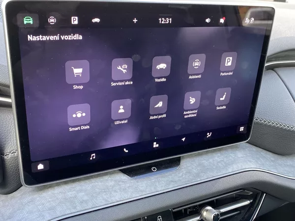 Škoda Kodiaq 2.0 TDI 4x4 DSG Exclusive Sele - foto 20