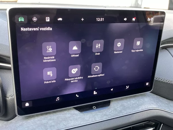 Škoda Kodiaq 2.0 TDI 4x4 DSG Exclusive Sele - foto 21