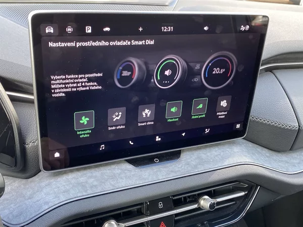 Škoda Kodiaq 2.0 TDI 4x4 DSG Exclusive Sele - foto 23