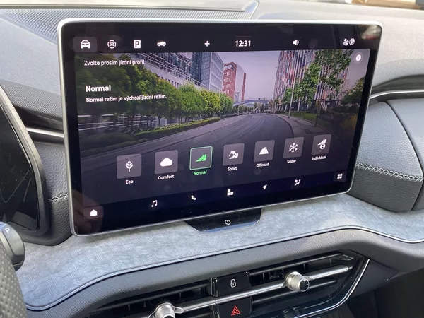 Škoda Kodiaq 2.0 TDI 4x4 DSG Exclusive Sele - foto 24