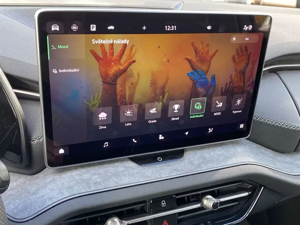 Škoda Kodiaq 2.0 TDI 4x4 DSG Exclusive Sele - foto 25