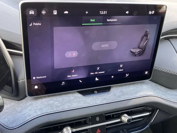 Škoda Kodiaq 2.0 TDI 4x4 DSG Exclusive Sele - foto 26