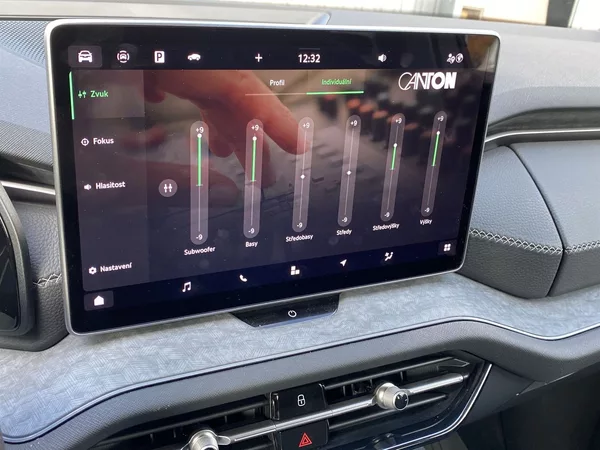 Škoda Kodiaq 2.0 TDI 4x4 DSG Exclusive Sele - foto 27