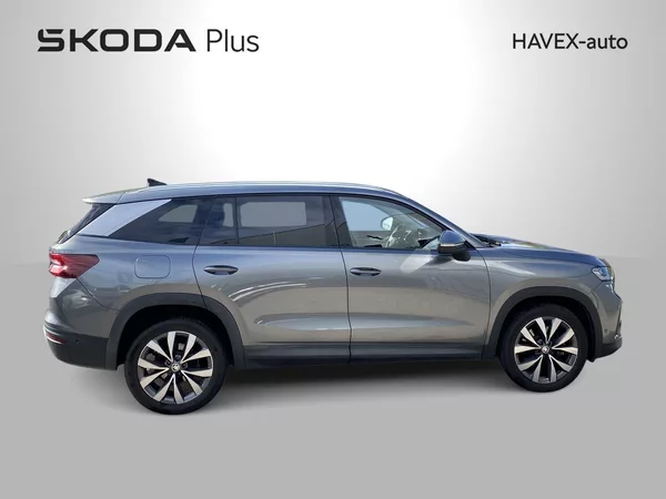 Škoda Kodiaq 2.0 TDI 4x4 DSG Exclusive Sele - foto 3