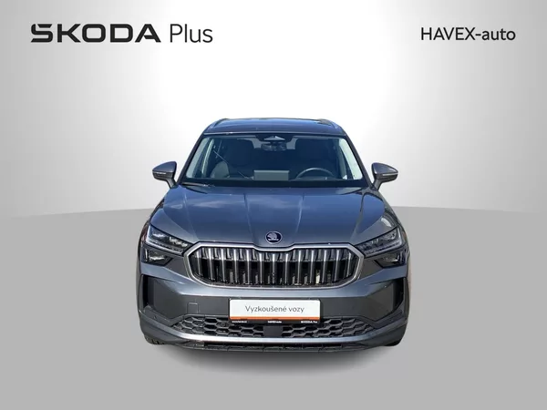 Škoda Kodiaq 2.0 TDI 4x4 DSG Exclusive Sele - foto 4